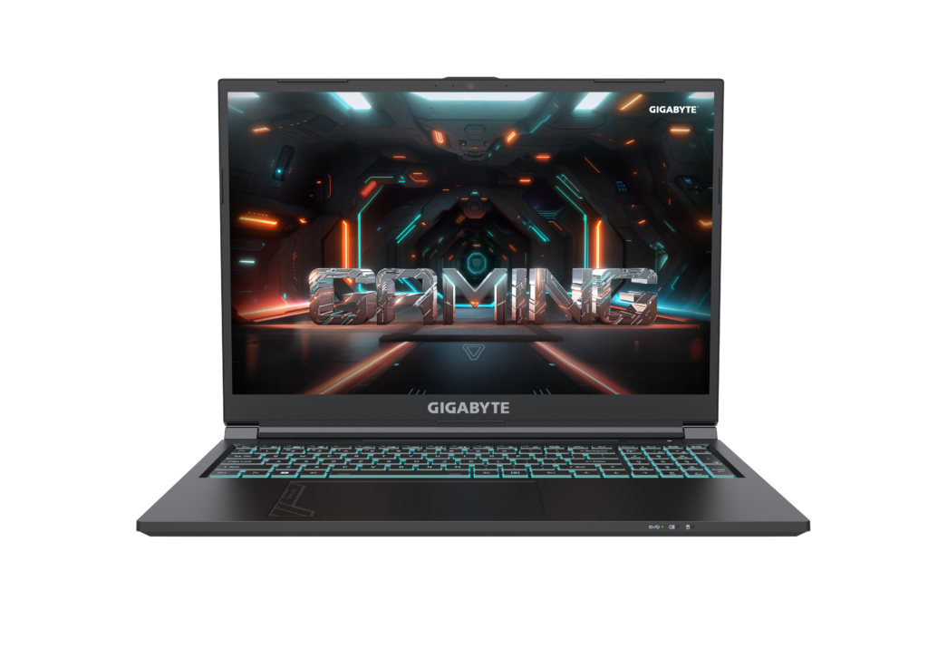 gaming laptop
