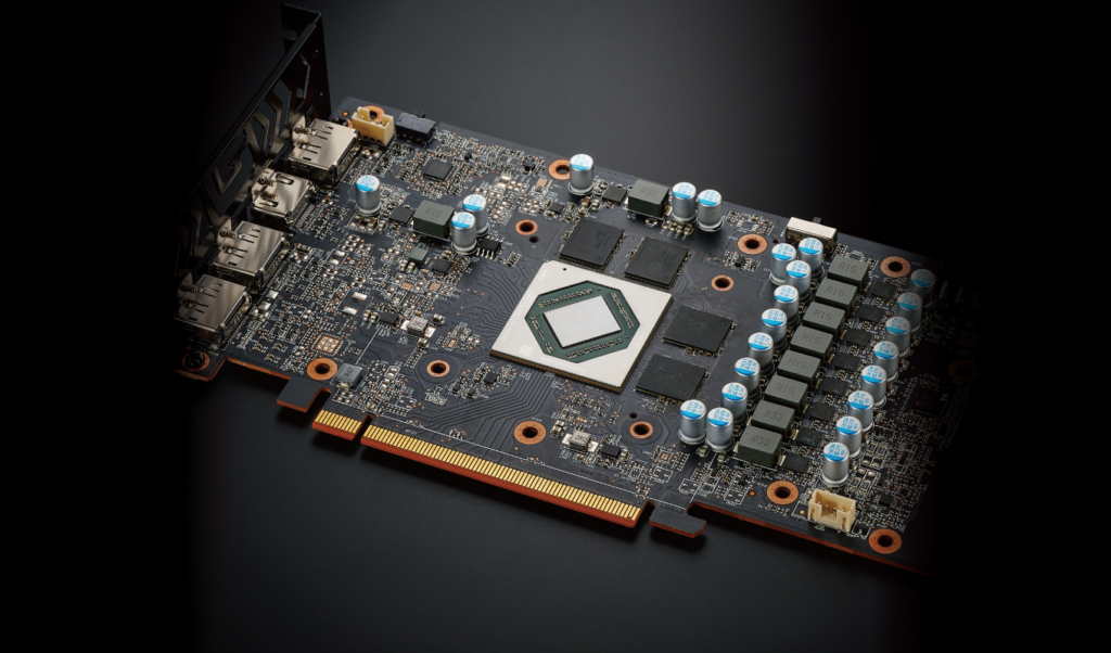 Introducing RDNA 3 AMD Radeon RX 7600 XT GPU 10GB &12GB image 119 Radeon RX 7600 XT SKU