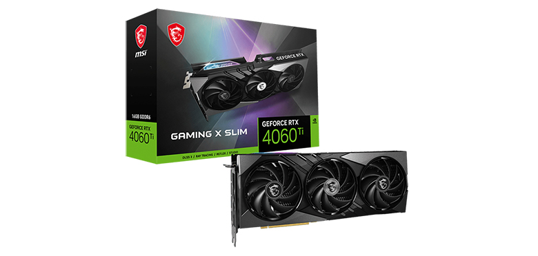 XL Graphic Card