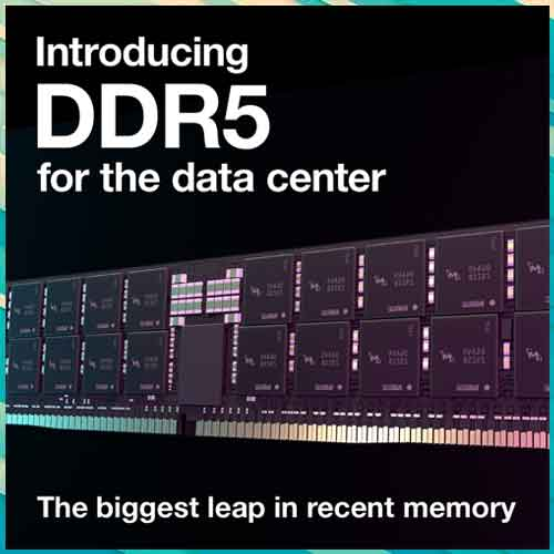 Micron and 96GB DDR5 with AMD 4th Gen AMD EPYC CPUs image 132 DDR5