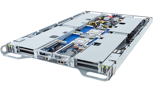 Immersion GPU Servers from GIGABYTE enhance reliability image 208 Immersion GPU Servers from GIGABYTE