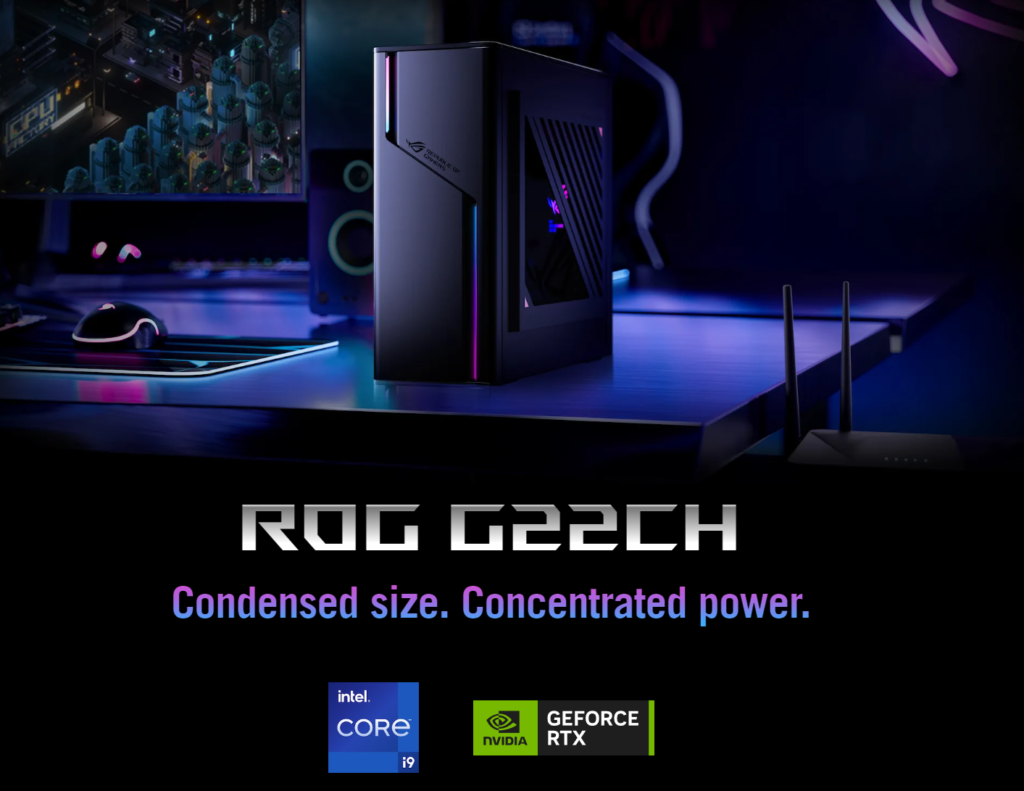 ROG