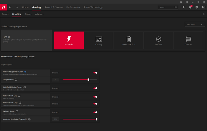 AMD Radeon RX 7000 Delivers Outstanding Graphics image 229 AMD Radeon RX 7000 Series
