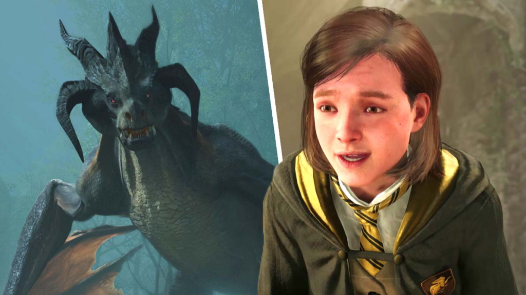 Hogwarts Legacy 2 Sequel in Development, Says Movie Insider image 30 Hogwarts Legacy