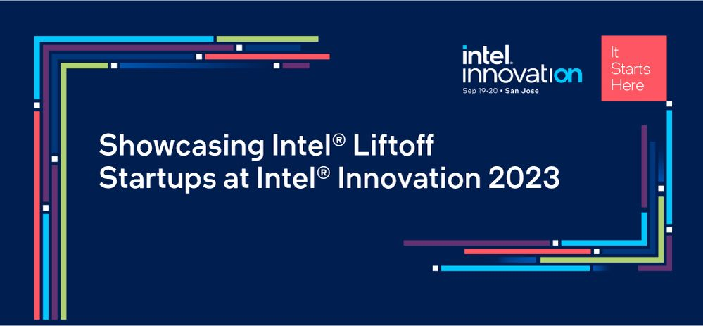 Intel Innovation