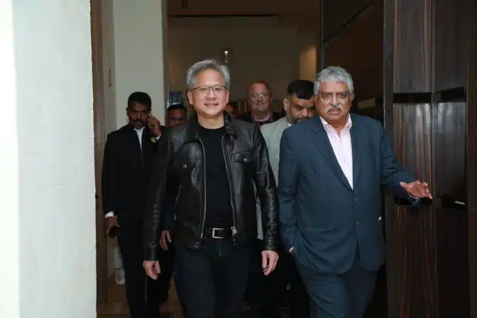 The Latest AI Advancements in India with NVIDIA image 85 The Latest AI Advancements in India with NVIDIA