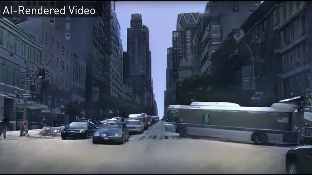 NVIDIA DLSS 10 Gaming