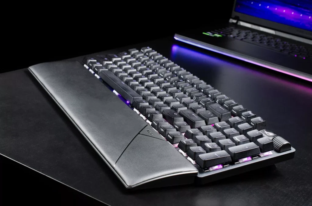 ROG Strix Scope II 96 Wireless Keyboard