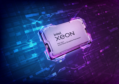 Intel enhance AI on Oracle Cloud