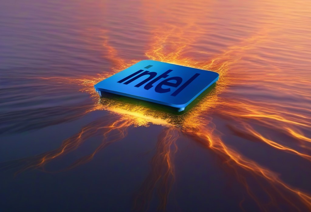 Intel Nova Lake