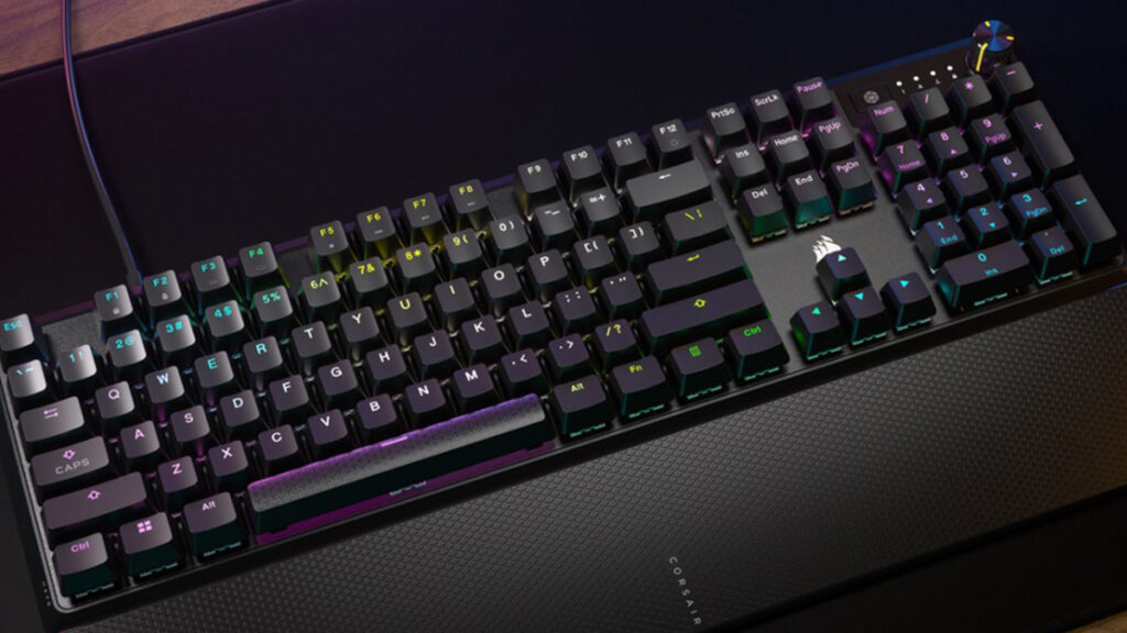 CORSAIR K70 CORE Keyboard