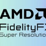 AMD FSR 3