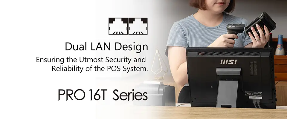 The Pros of Dual LAN on Computers