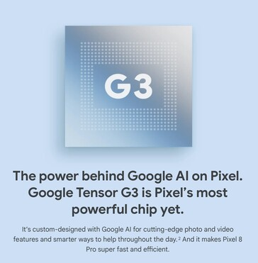 Pixel 8 Pro: The Forbidden Benchmark Tale image 177 Google AI on pixel