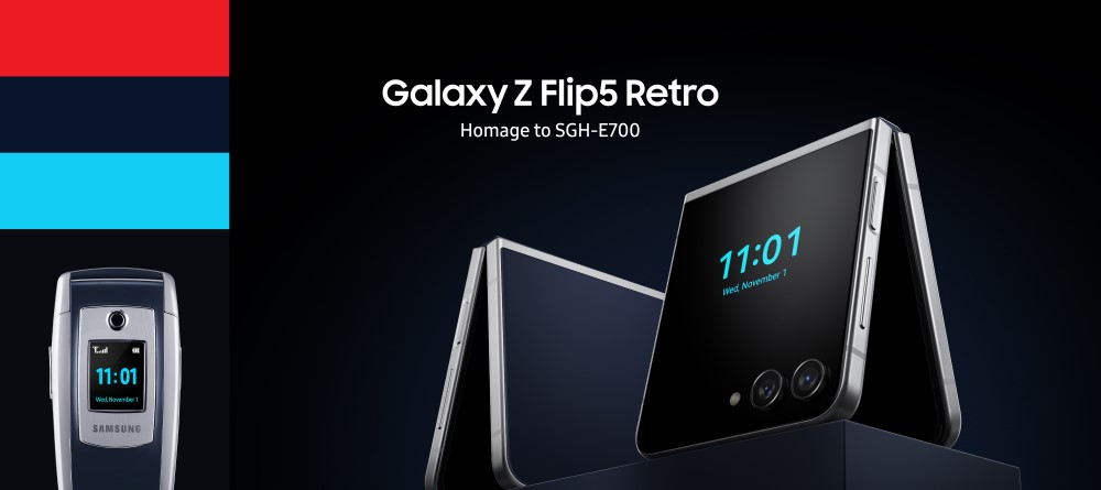 Galaxy z flip5