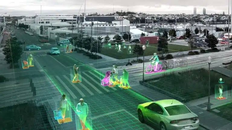 NVIDIA's Robotics Expansion Exploits AI