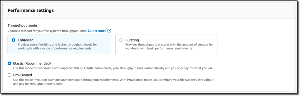 Amazon EFS Archive Unleashes Storage Savings!