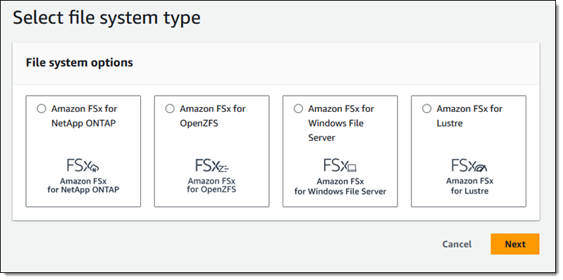 Real-world Impact: Amazon FSx Case Studies image 47 FSx
