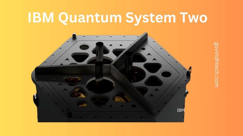 IBM Quantum System Two
