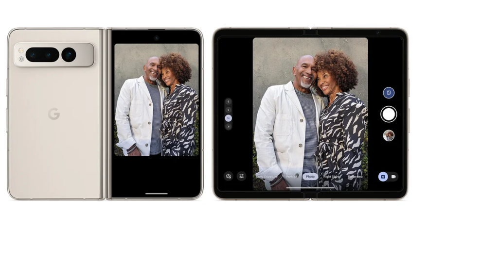 AI on-device in Pixel 8 Pro with Gemini Nano photo Google Pixel 8 Pro
