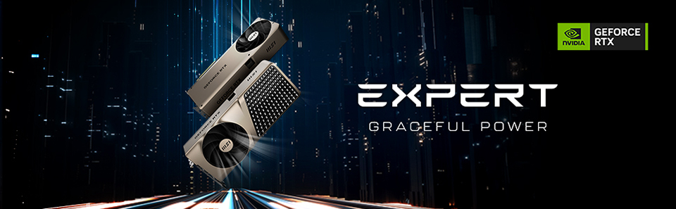 MSI GeForce RTX 40 SUPER Series Revealed! image 14 MSI GeForce RTX 40 SUPER series EXPERT