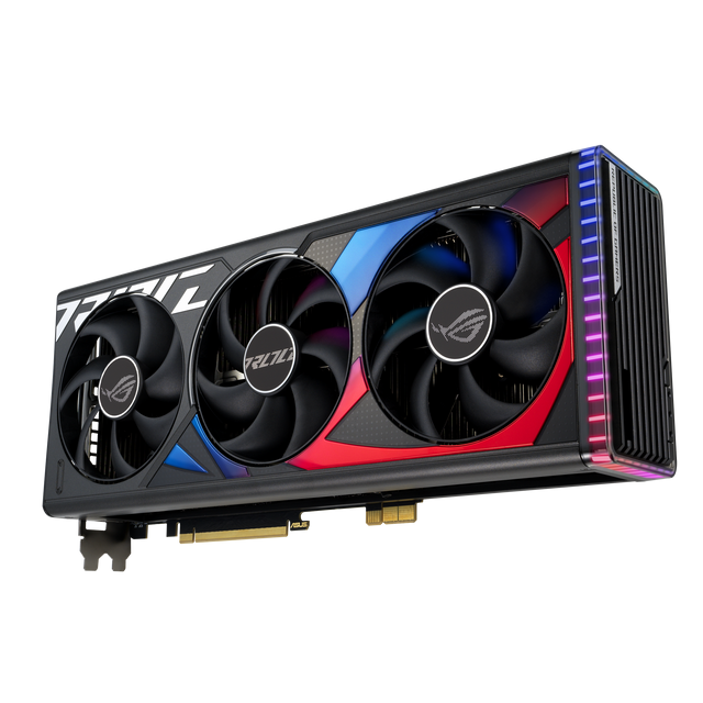 BTF graphics cards