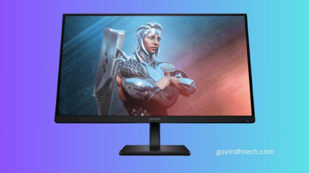 Omen 27qs 240 Hz Gaming Monitor
