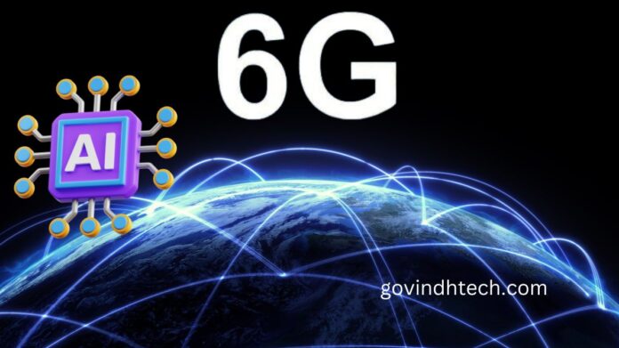 Rise of 6G Innovation