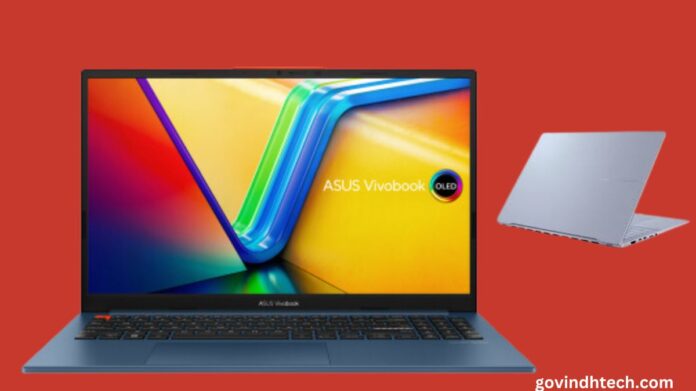 Asus Vivobook S series