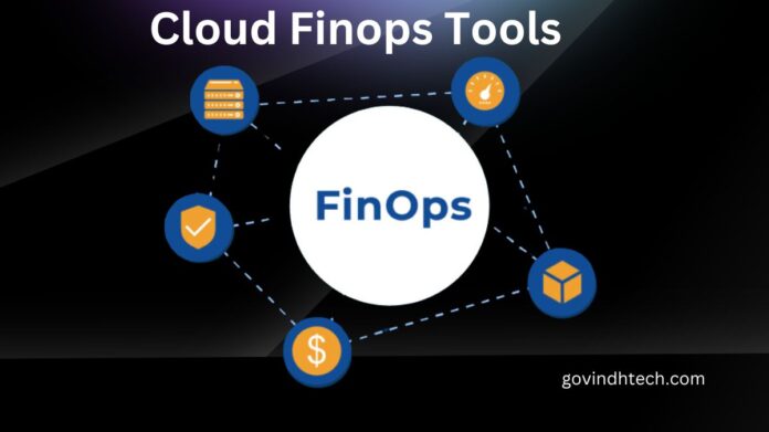 Cloud Finops