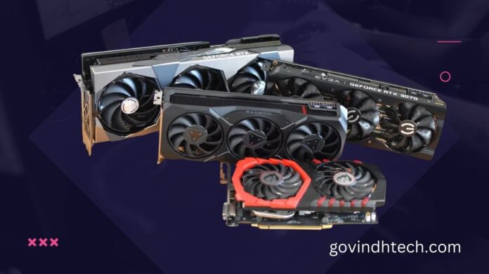Graphics Cards
