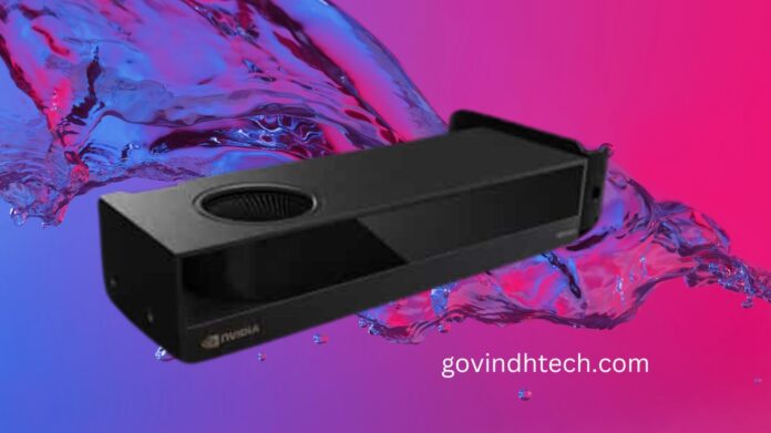 NVIDIA RTX 2000 Ada Generation GPU