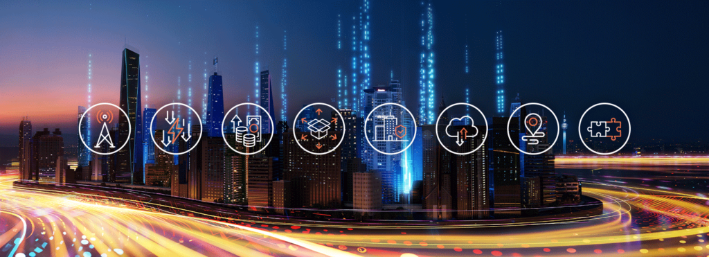 LoRa Fusion present Superior Smartphones Connectivity 5G image 49 LoRa Fusion 8 Key Features