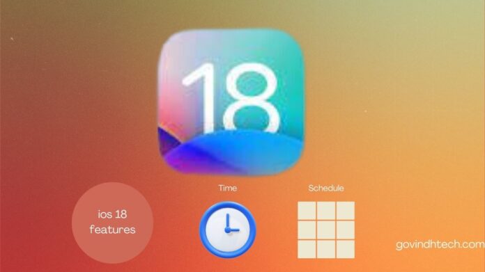 iOS 18 Beta 2