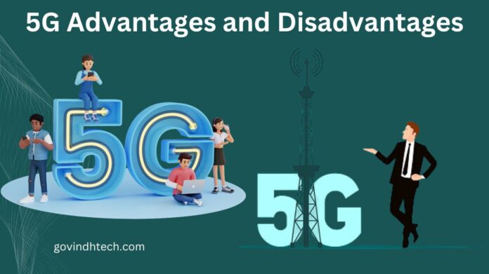 5G networks