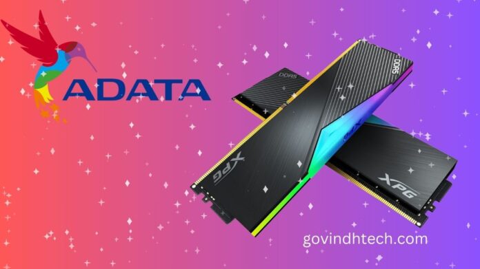 DDR5 Cooling Technology