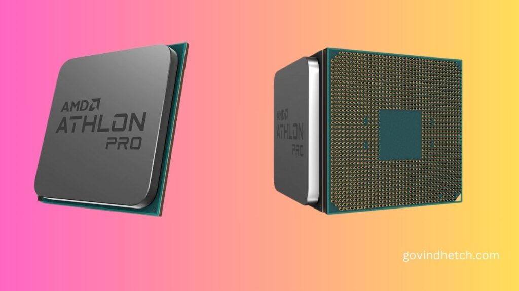 AMD Athlon PRO Processors