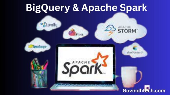 Apache Spark