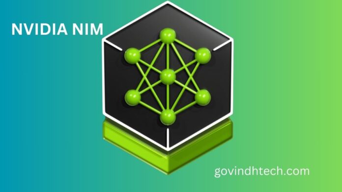NVIDIA NIM