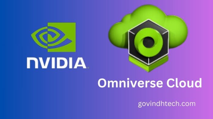 Omniverse Cloud