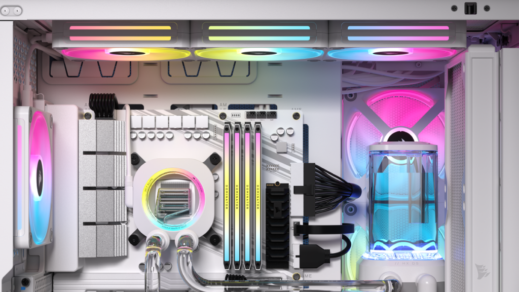 iCUE LINK XH405i RGB