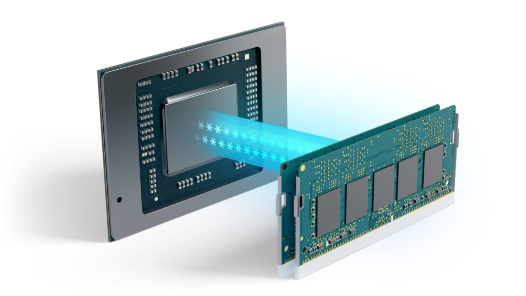 AMD processors with PRO technology