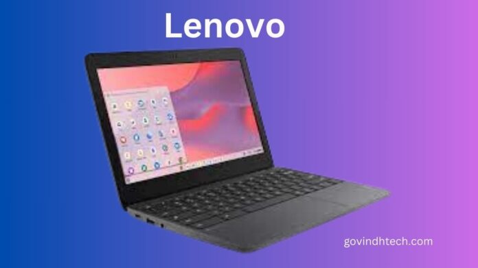 Lenovo 300e Gen 4