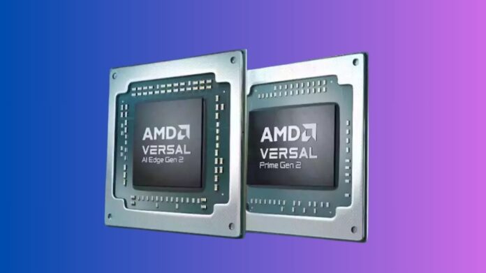 AMD Versal