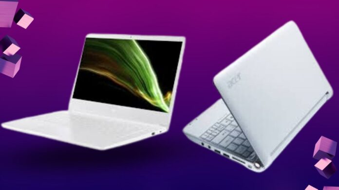 Acer Aspire One ARM Laptop