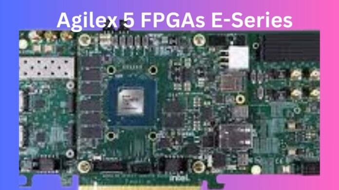 Agilex 5