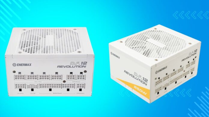 Enermax Revolution D.F.