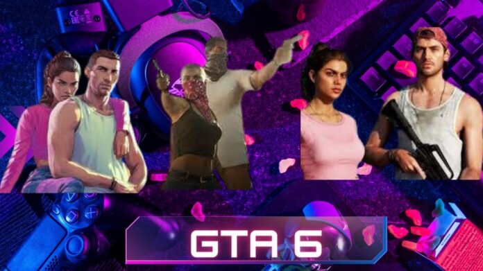 GTA 6 news