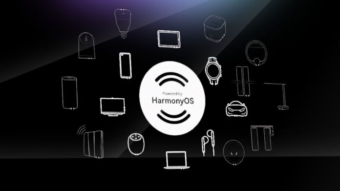 HarmonyOS
