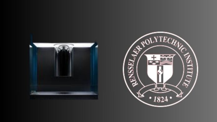 IBM QUANTUM SYSTEM ONE